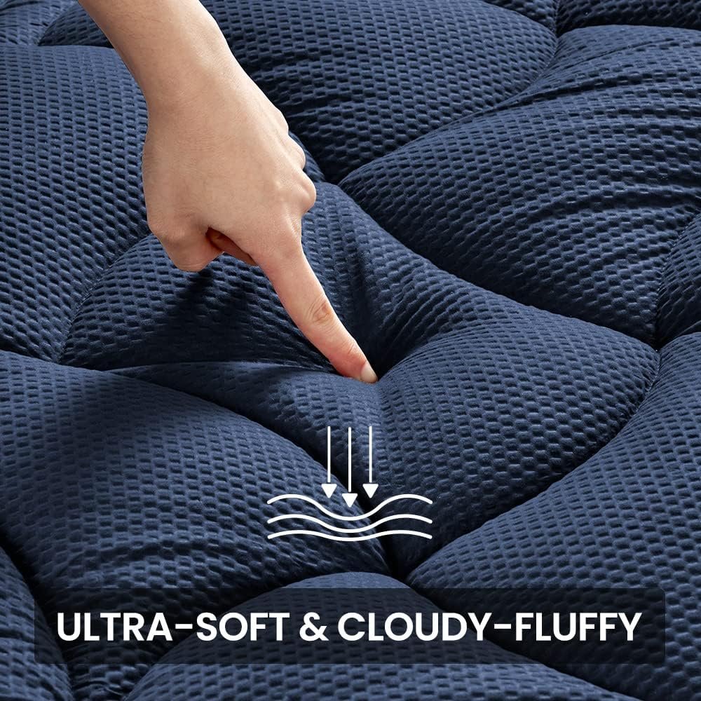 Cooling Mattress Topper