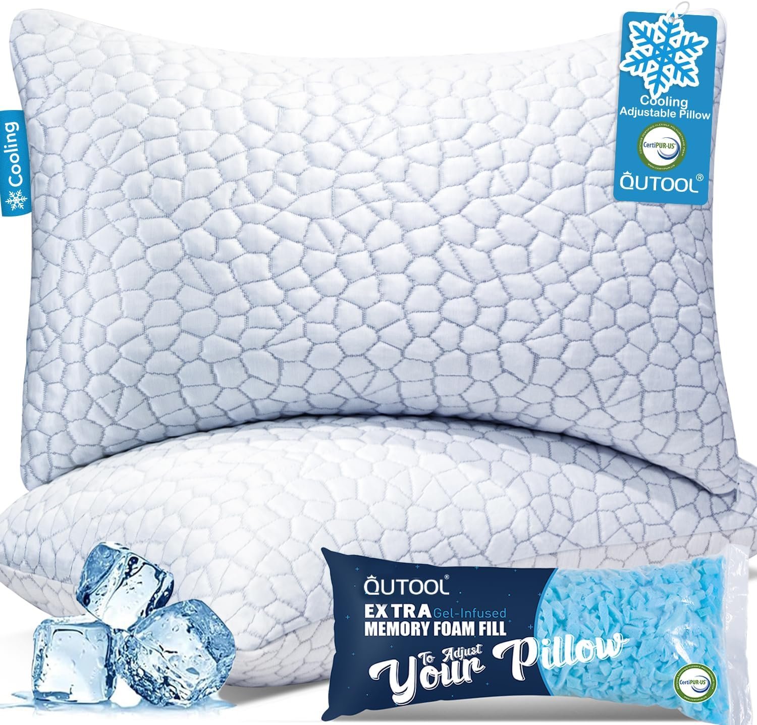 Cooling Pillow